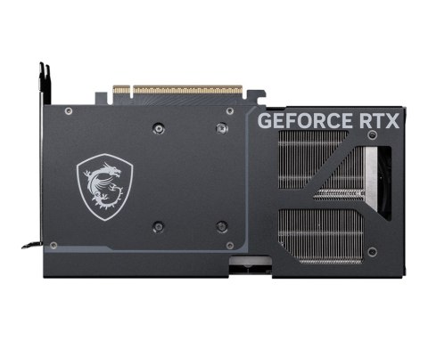 Karta graf. MSI RTX 5070 12G VENTUS 2X OC