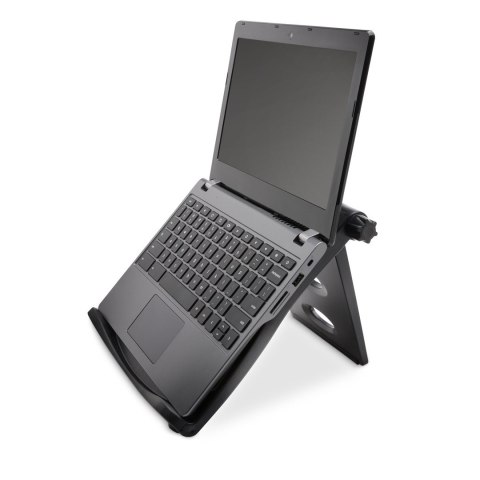 Kensington SmartFit Podstawka na notebooka Czarny 43,2 cm (17")