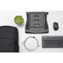 Kensington SmartFit Podstawka na notebooka Czarny 43,2 cm (17")