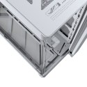 Obudowa Asus ROG CRONOX GR801 CURVE TG ARGB WHITE