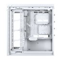 Obudowa Asus ROG CRONOX GR801 CURVE TG ARGB WHITE