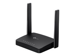 Router TP-Link TL-MR100P 300 Mb/s, Wireless N, 4G LTE