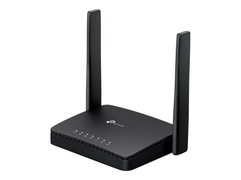 Router TP-Link TL-MR100P 300 Mb/s, Wireless N, 4G LTE