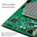 Switch Zyxel GS1100-16E-EU0101F 16p Unmanaged, Fanless, Slim