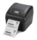 TSC DA210 drukarka etykiet bezpośrednio termiczny 203 x 203 DPI 152,4 mm/s Przewodowa
