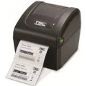 TSC DA210 drukarka etykiet bezpośrednio termiczny 203 x 203 DPI 152,4 mm/s Przewodowa