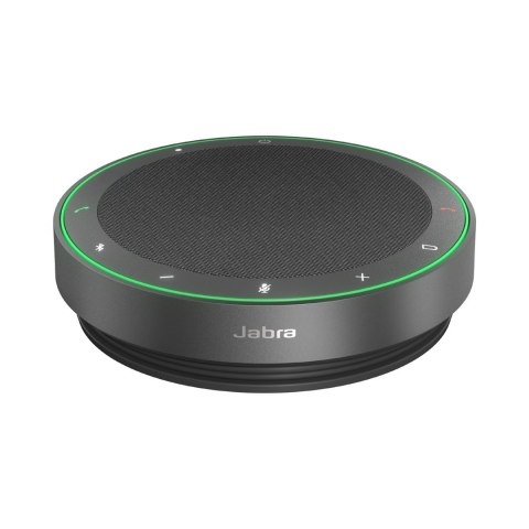 Telefon konferencyjny głośnomówiący Jabra Speak2 75 (2775-209) USB/Bluetooth Szary