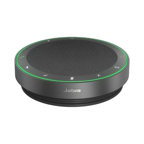 Telefon konferencyjny głośnomówiący Jabra Speak2 75 (2775-209) USB/Bluetooth Szary