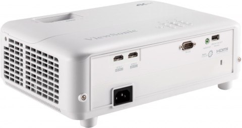 VIEWSONIC PROJEKTOR DO KINA DOMOWEGO PX701-4K
