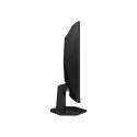 AOC C27G42ZEP monitor komputerowy 68,6 cm (27") 1920 x 1080 px Full HD LCD Czarny, Czerwony
