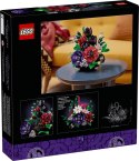 LEGO Botanical Collection 11513 - Kompozycja z ciemnych kwiatów
