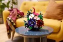 LEGO Botanical Collection 11513 - Kompozycja z ciemnych kwiatów