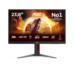 MONITOR AOC LED 23,8