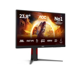 MONITOR AOC LED 23,8