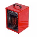 Nagrzewnica elektryczna 3kW
