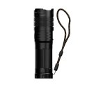 PowerBank Xtorm Flashlight 10500mAh 38,85Wh 20W Latarka - czarny