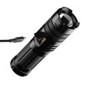 PowerBank Xtorm Flashlight 10500mAh 38,85Wh 20W Latarka - czarny