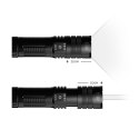 PowerBank Xtorm Flashlight 10500mAh 38,85Wh 20W Latarka - czarny