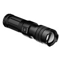 PowerBank Xtorm Flashlight 10500mAh 38,85Wh 20W Latarka - czarny