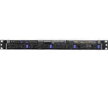 Asrock 1U4LW-B650/2L2T serwer barebone AMD B650 Gniazdo AM5 Rack (1U)
