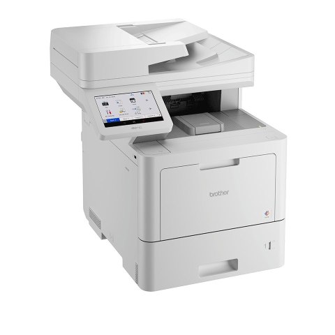 Brother MFC-L9670CDN drukarka wielofunkcyjna Laser A4 2400 x 600 DPI 40 stron/min