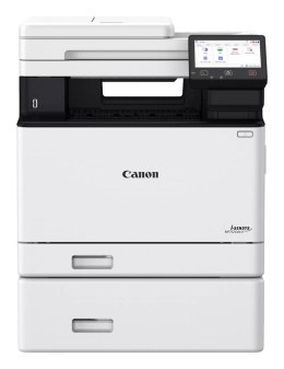 Canon i-SENSYS MF752Cdw II Laser A4 1200 x 1200 DPI 33 stron/min Wi-Fi