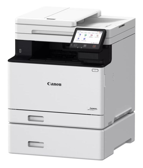 Canon i-SENSYS MF752Cdw II Laser A4 1200 x 1200 DPI 33 stron/min Wi-Fi
