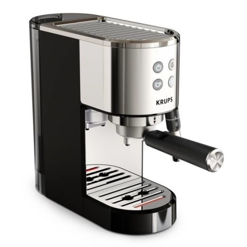 Ekspres kolbowy KRUPS Virtuoso+ XP444C10