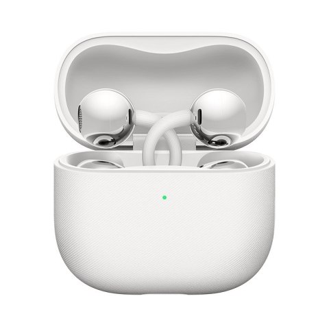Huawei FreeClip 2 Zestaw słuchawkowy True Wireless Stereo (TWS) Douszny Połączenia/muzyka Bluetooth Biały