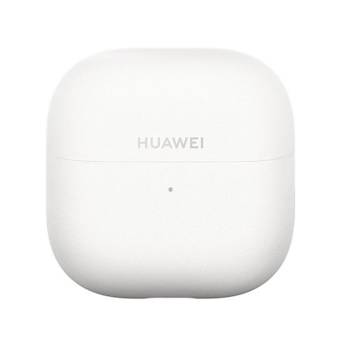 Huawei FreeClip 2 Zestaw słuchawkowy True Wireless Stereo (TWS) Douszny Połączenia/muzyka Bluetooth Biały