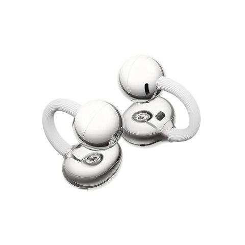 Huawei FreeClip 2 Zestaw słuchawkowy True Wireless Stereo (TWS) Douszny Połączenia/muzyka Bluetooth Biały