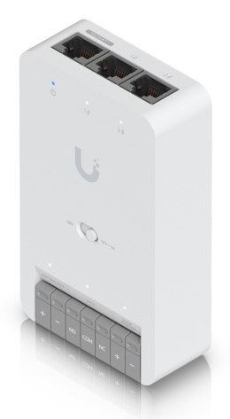 Kontroler wyjścia awaryjnego 1 drzwi Ethernet