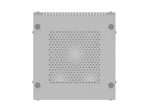 LANBERG OPEN RACK 10" OR10-2309-S 9U 280X300 SZARY