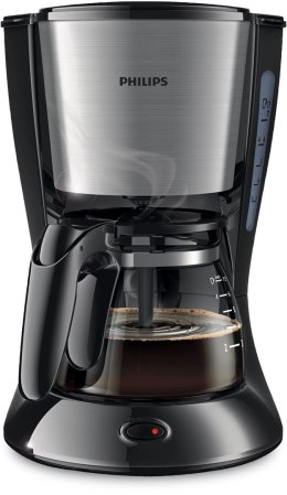 Philips Daily Collection HD7435/20 Ekspres do kawy