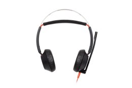 Słuchawki nauszne POLY Blackwire 5220 8X231AA