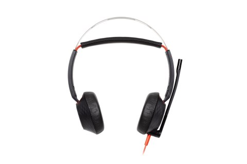 Słuchawki nauszne POLY Blackwire 5220 8X231AA