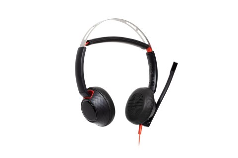Słuchawki nauszne POLY Blackwire 5220 8X231AA