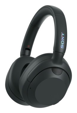 Sony WHULT900NB słuchawki/zestaw słuchawkowy Przewodowy i Bezprzewodowy Opaska na głowę Połączenia/muzyka Bluetooth Czarny
