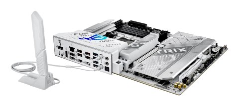 ASUS ROG STRIX X870-A GAMING WIFI AMD X870 Gniazdo AM5 ATX