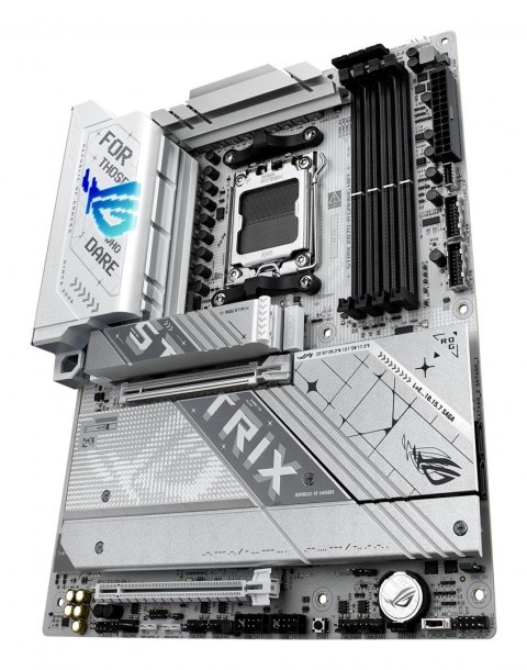 ASUS ROG STRIX X870-A GAMING WIFI AMD X870 Gniazdo AM5 ATX