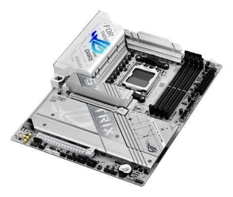 ASUS ROG STRIX X870-A GAMING WIFI AMD X870 Gniazdo AM5 ATX