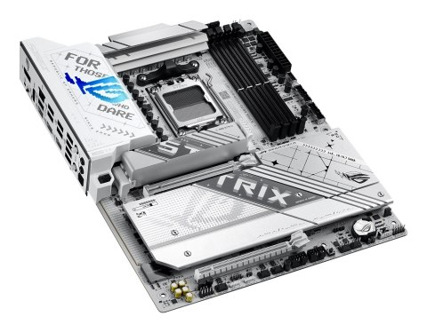 ASUS ROG STRIX X870-A GAMING WIFI AMD X870 Gniazdo AM5 ATX