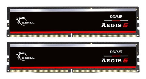 G.Skill F5-5600J3636D32GX2-IS moduł pamięci 64 GB 2 x 32 GB DDR5 4800 MT/s