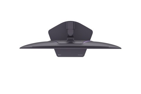 LG 27GX790B-B monitor komputerowy 68,6 cm (27") 2560 x 1440 px Quad HD OLED Czarny