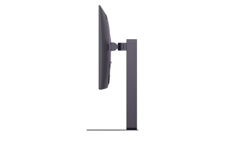 LG 27GX790B-B monitor komputerowy 68,6 cm (27") 2560 x 1440 px Quad HD OLED Czarny
