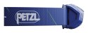 Latarka czołowa Petzl Tikka Core - brown (450 lm)