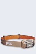 Latarka czołowa Petzl Tikka Core - brown (450 lm)