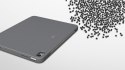 Logitech Combo Touch do iPada Air (M2/M3), iPad Air (5. generacji) - SZARY - AMERYKAŃSKI