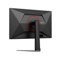 Monitor LED 27" AOC 27G4HA 1920x1080px Full HD Czarny, Czerwony