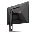 Monitor LED 27" AOC 27G4HA 1920x1080px Full HD Czarny, Czerwony